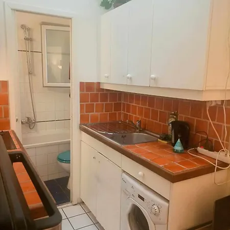 2 Comfortable 5th Arrondissement شقة