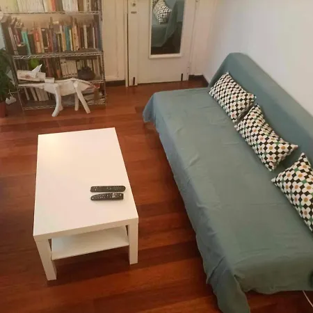 2 Comfortable 5th Arrondissement Paris