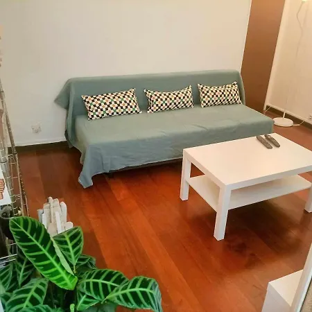 2 Comfortable 5th Arrondissement *