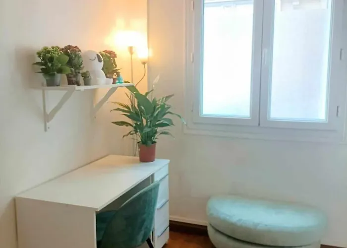 Apartmán 2 Comfortable 5th Arrondissement
