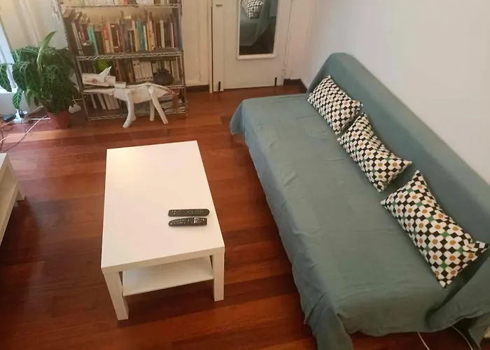 2 Comfortable 5th Arrondissement باريس